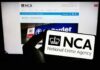 National Crime Agency ‘on its knees’ due to pay stagnation