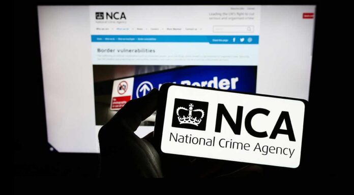 National Crime Agency ‘on its knees’ due to pay stagnation