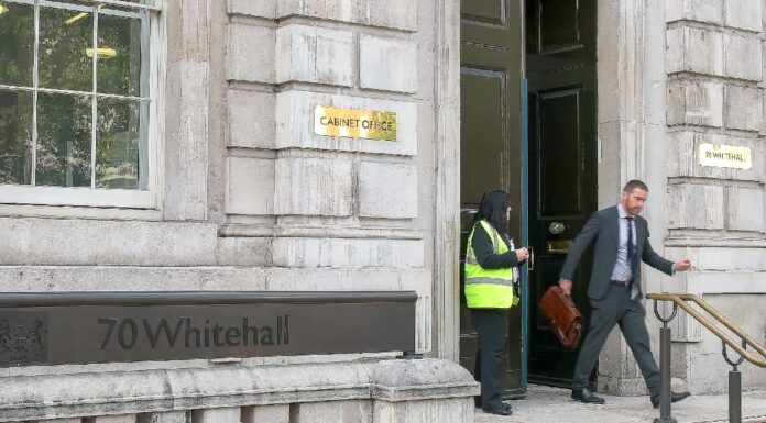 Government relaxes three-day office working rules for civil servants