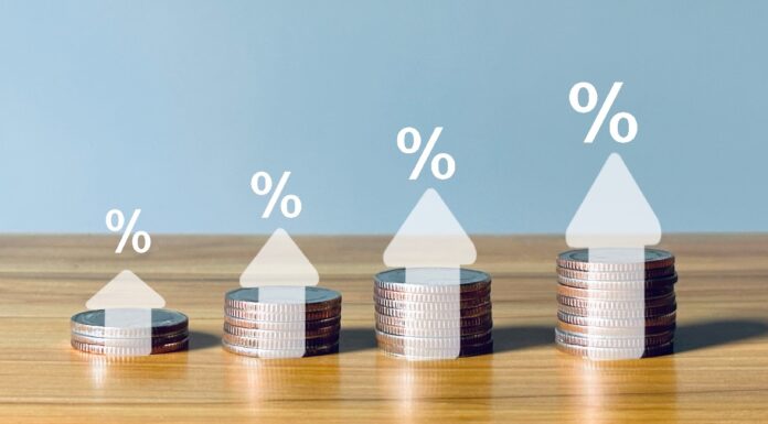 UK pay deals fall to two-year low