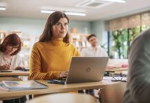 How the Netherlands leads the way on upskilling