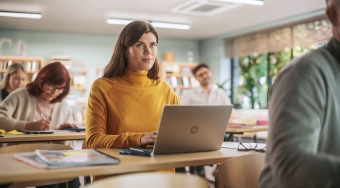 How the Netherlands leads the way on upskilling