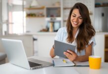 How asynchronous work is reshaping productivity and work-life balance