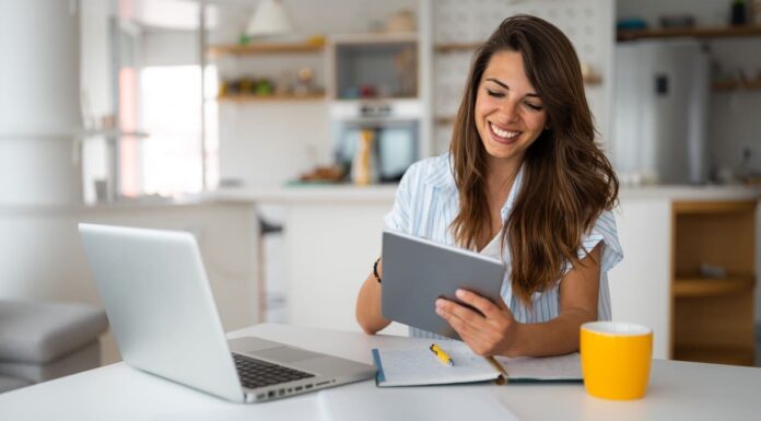 How asynchronous work is reshaping productivity and work-life balance