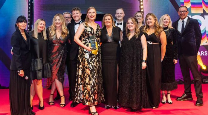 Personnel Today Awards 2024 shortlist: Family-Friendly Employer of the Year