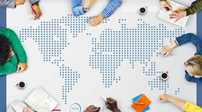 PMI: How we built a global DEI framework