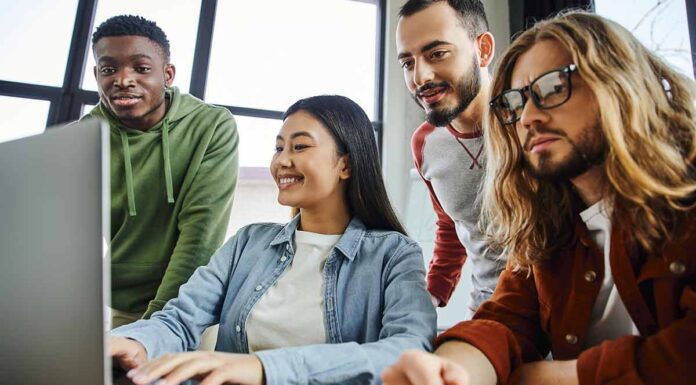 Family-friendly strategies for the Gen Z workforce (webinar)