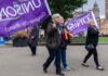 Scottish council workers to vote on strikes in pay row