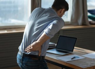 Did you miss HR Appreciation Day? Do you have dead-butt syndrome?