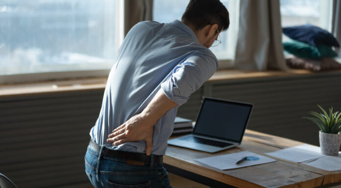 Did you miss HR Appreciation Day? Do you have dead-butt syndrome?