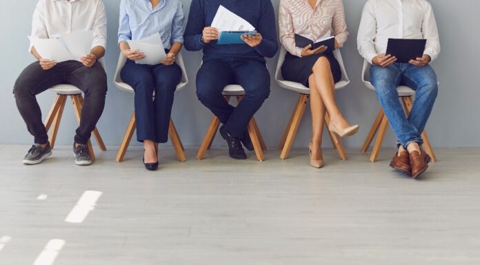 Robert Walters cuts jobs in tough UK hiring market