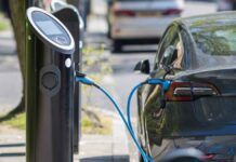 EV salary sacrifice: the second hand option