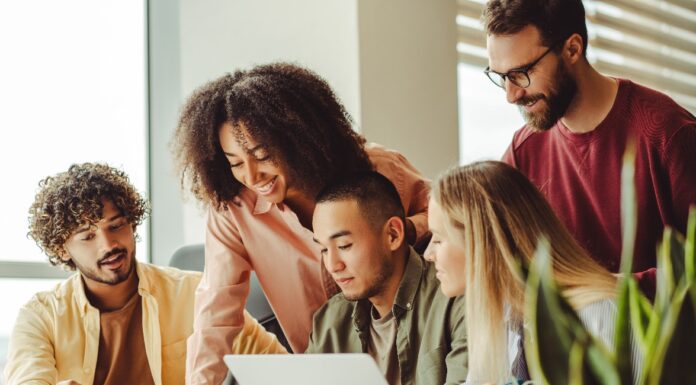 Employers should have race and gender targets, say young staff