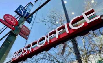 Post Office: Whistleblowers wrote to MPs about ‘intolerable leadership’