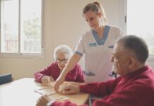 Calls for urgent action to tackle adult social care recruitment crisis