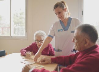 Calls for urgent action to tackle adult social care recruitment crisis