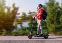 Hybrid work means more ‘active commuting’