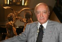 Al Fayed victims ‘couldn’t go to HR’ with abuse claims