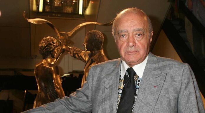 Al Fayed victims ‘couldn’t go to HR’ with abuse claims