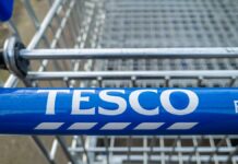 Tesco pays £45k to settle sexual harassment case