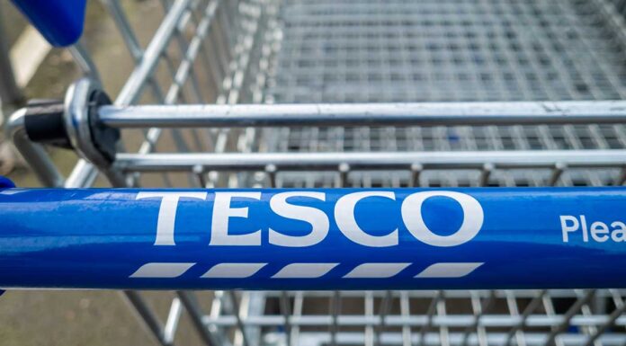 Tesco pays £45k to settle sexual harassment case