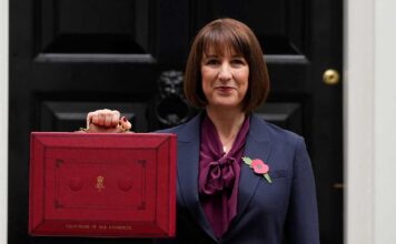 Budget 2024: Employers’ national insurance up to 15%