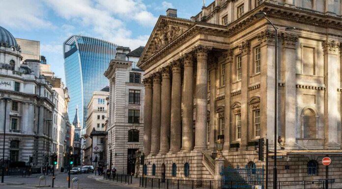 Rachel Reeves to announce pension megafunds