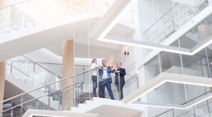 Return to office ‘more about appearance than purpose’