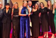 Personnel Today Awards 2024 shortlist: Learning and Development (Smaller Employers)