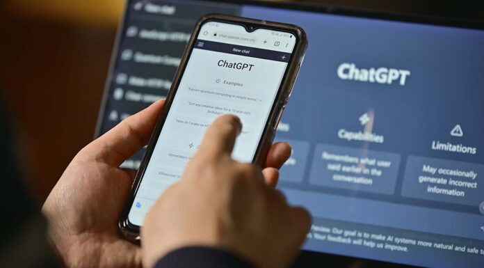 AI training for students essential to prepare them for work