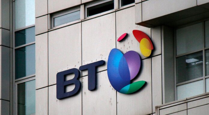 BT faces costs of £100m due to NI and minimum wage changes