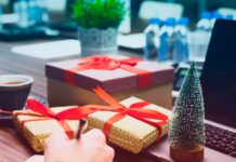 Employers branded bad gift-givers by nearly half of workers