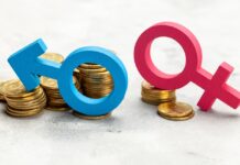 Most female-dominated jobs still have gender pay gap