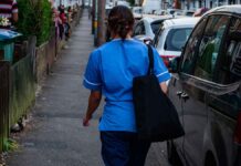 Care firms granted sponsor licences despite labour violations