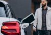 Electric car fleets in UK face tariff uncertainty