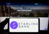 Starling Bank employees quit over office working demands