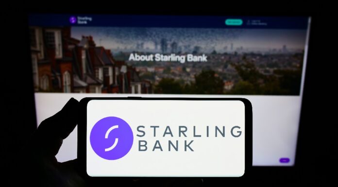 Starling Bank employees quit over office working demands