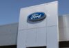 Ford to axe 4,000 jobs in Europe