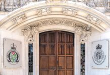 Supreme Court hearing to determine definition of ‘woman’