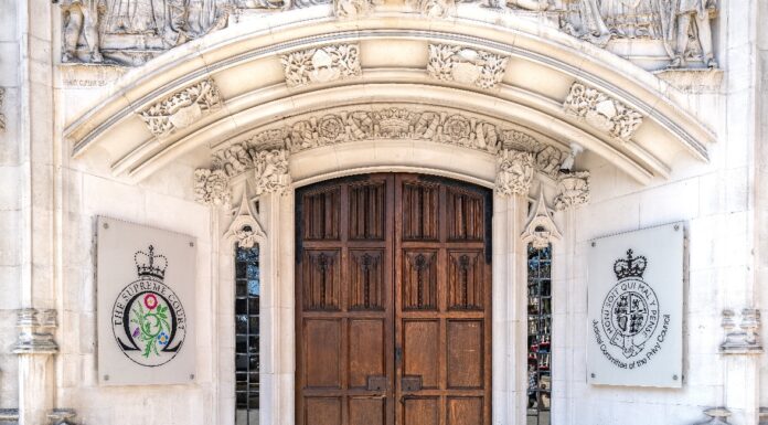 Supreme Court hearing to determine definition of ‘woman’