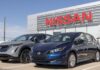 Nissan slashes 9,000 jobs globally and halves CEO’s pay