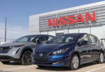 Nissan slashes 9,000 jobs globally and halves CEO’s pay