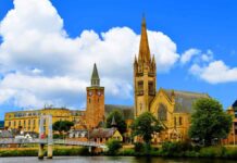 Payroll error: council in Scotland seeks to claw back £614,000