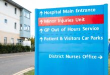 UK health unions call for direct NHS pay talks