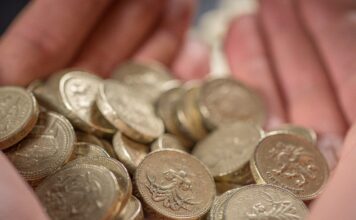 National living wage increase of 6.7% confirmed