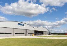Airbus to axe nearly 500 UK jobs and 5% of global workforce