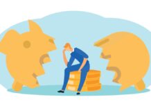 Budget costs lead to lower 2025 pay awards