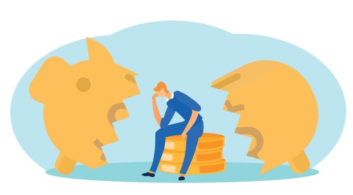 Budget costs lead to lower 2025 pay awards