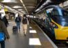 Christmas rail strikes suspended after new pay offer
