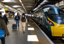 Christmas rail strikes suspended after new pay offer